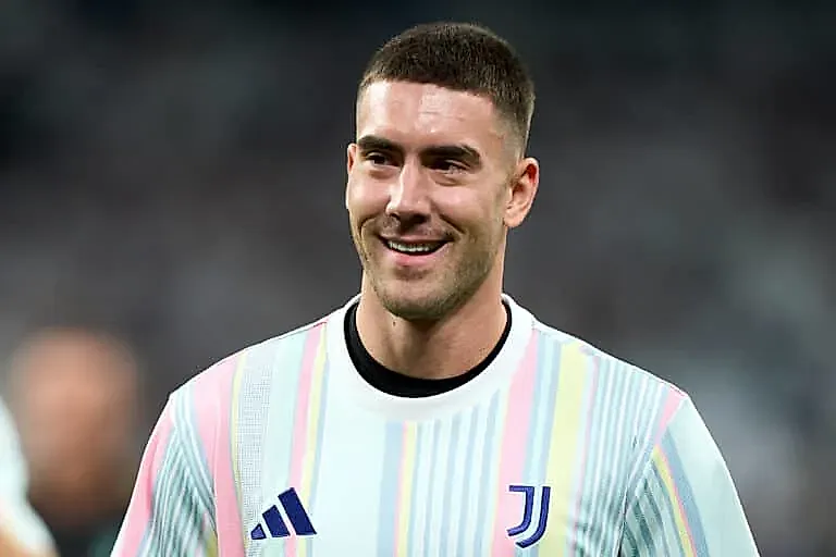 Nach Trossard ist Vlahović dran: Beşiktaş wartet