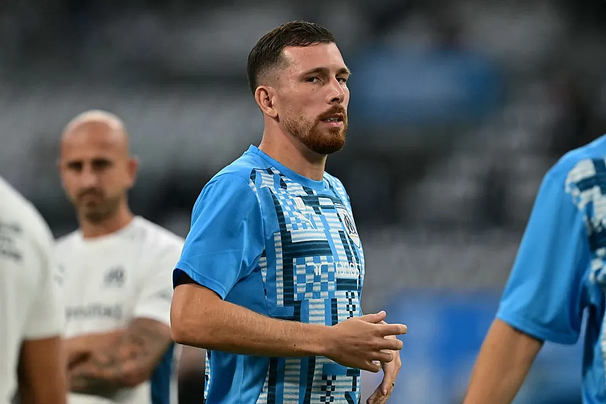 Milan hat Højbjerg im Visier: Wiedersehen mit Rabiot